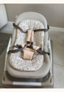avis Transat Fold Petit Ours par Chloé