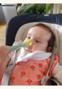 avis Cuillère 1er repas par Alicia