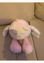 avis Mascotte qui dort avec capteur de sommeil par Fadoua