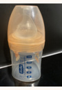 avis Biberon verre anti-colique SENSATION+ col large 150 ml par Anissa