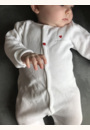 avis Pyjama à pieds Dors-bien par Jessica