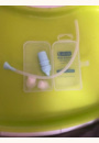 avis Mouche bébé par aspiration par Fatiha