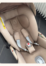 avis Siège auto Cloud Z i-Size par Anne