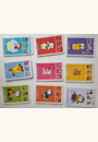 avis Jeu de 7 familles T'choupi par Mila