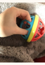 avis Soft'Ball Sophie la girafe par Auriane