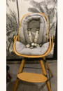 avis Chaise haute Evolu 2 par Marie