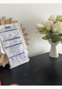 avis Sachets de conservation de lait maternel par Marine
