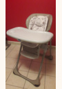 avis Chaise haute Polly 2 en 1 par Jessica