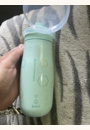 avis Gourde Mini-Me Sip 300ml avec bec verseur par Sandrine