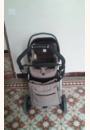 avis Sac à langer Borsa par fanny