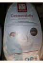 avis Cocoonababy par Marion