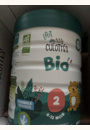 avis Lait de suite formule épaissie 2ème âge bio de 6 à 12 mois par Sonia