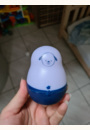 avis Veilleuse Super Nomade par Emilie