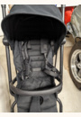avis Poussette Eezy S Twist 2 par Émilie