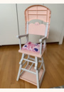 avis Chaise haute pour poupon Corolle par Gwladys