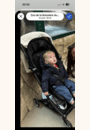 avis Poussette ultra compacte Orfeo par Victoria