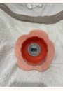 avis Thermomètre de bain Lotus par Elisabeth