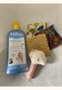 avis Eau nettoyante micellaire au Calendula par Lucie