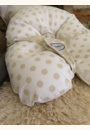 avis Coussin Multirelax déhoussable par Laura