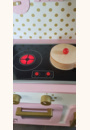 avis Grande cuisine Happy Day par Laura