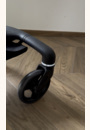 avis Poussette pliable et compacte Baby Cruiser 360 par Mélina