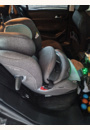 avis Siège-auto Anoris T i-Size par Marion