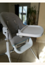 avis Chaise haute Slick par Bérénice