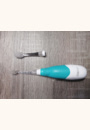 avis Sonïk - Brosse à dents ultrasonique 2 étapes par KATEL