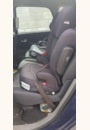 avis Siège auto Trillo Shield par Gaëlle