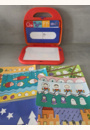 avis Jeu de société J'apprends à écrire par Céline
