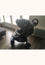 avis Poussette Litetrax 4 par Sarah