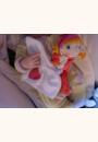 avis Doudou Rubens Goodies par Aurélia
