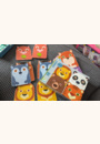 avis Jeu de cartes Little Family par Amandine