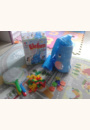 avis Jeu Elefun par vanessa
