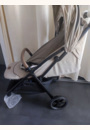 avis Poussette compacte parcel™ lx par Nora
