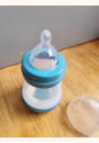 avis Biberon anti colique 160 ml par Lyanna