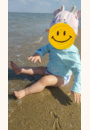 avis Top bain anti UV par Charlotte