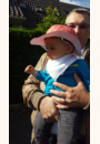 avis Chapeau Kapel anti UV par alessia