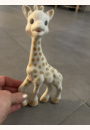 avis Sophie la Girafe par Adeline