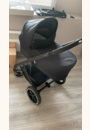 avis Poussette trio balios s lux + siège auto aton b2 i-size + nacelle cot s par kelly