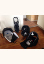 avis Trio Streety par Cindy