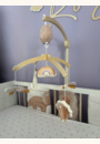 avis Mobile musical en bois Popsie par Manon