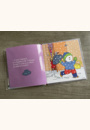 avis Livre T'choupi fait un bonhomme de neige par Julie