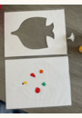 avis Kit créatif Peinture Petite barbouille par Julie