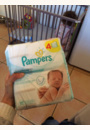 avis Lingettes sensitive par Nathalie