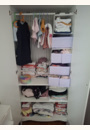 avis Armoire Hensvik par sandrine