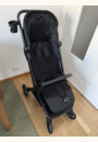 avis Poussette compacte NUBI 3 par Liam