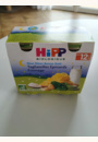 avis Menu Bonne Nuit Tagliatelles Epinards Fromage - 2 pots x 250g - 12 mois par Fanny