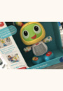 avis BeBo le Robot par Julie