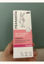 avis Gel gingival bio PranaBB pour poussée dentaire par Marine